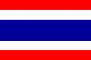 flag fo Thailand